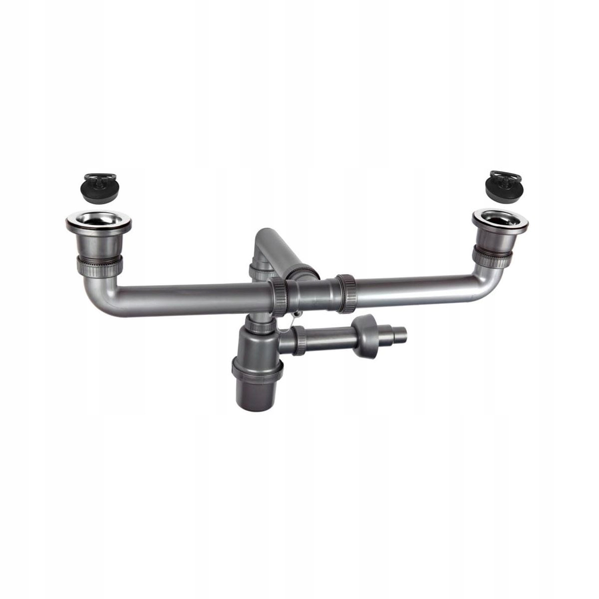 Zastosowanie w instalacjach sanitarnych