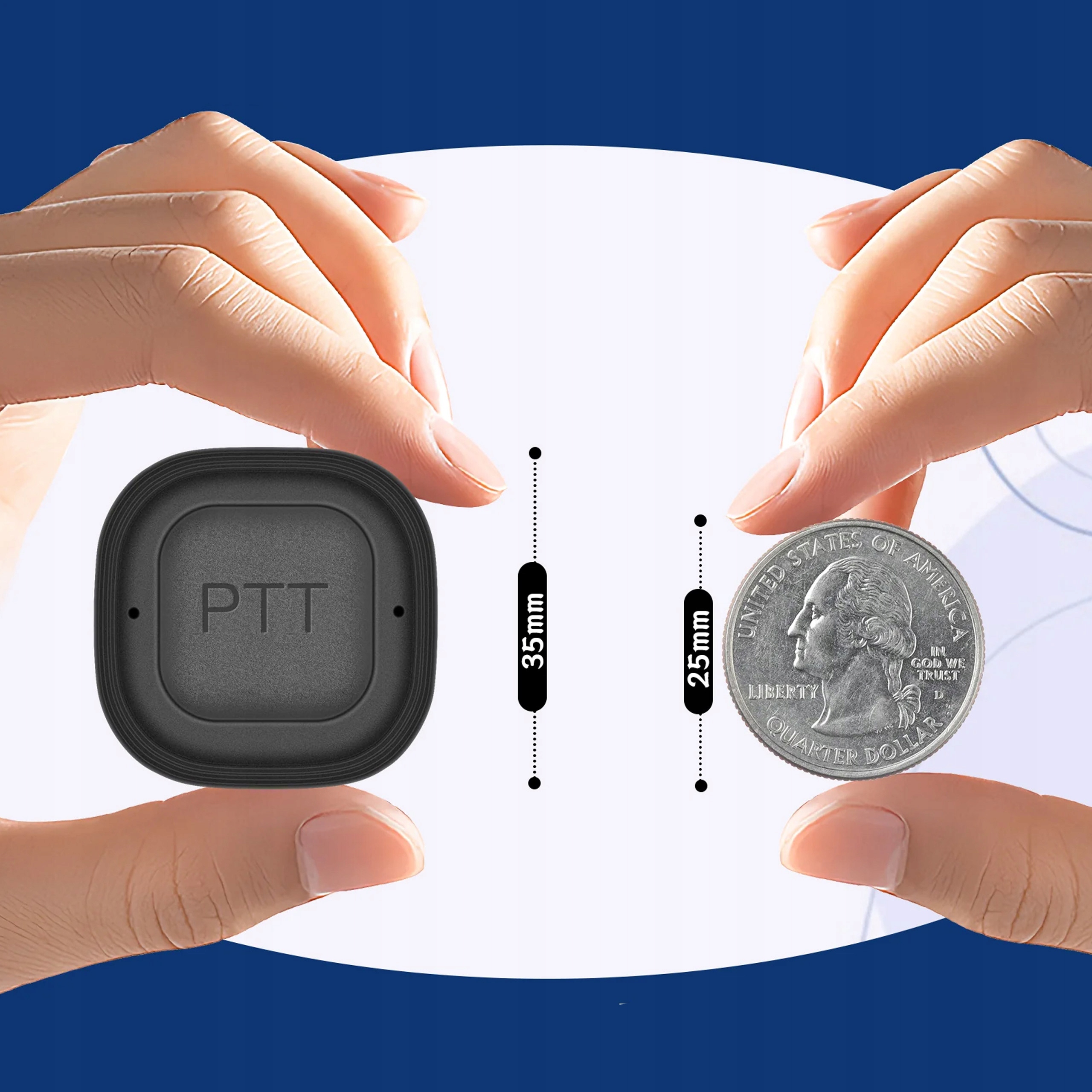 Kompatybilność z systemami Apple i Android