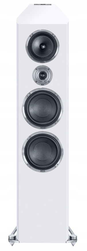 Wyjątkowe właściwości akustyczne i solidna budowa