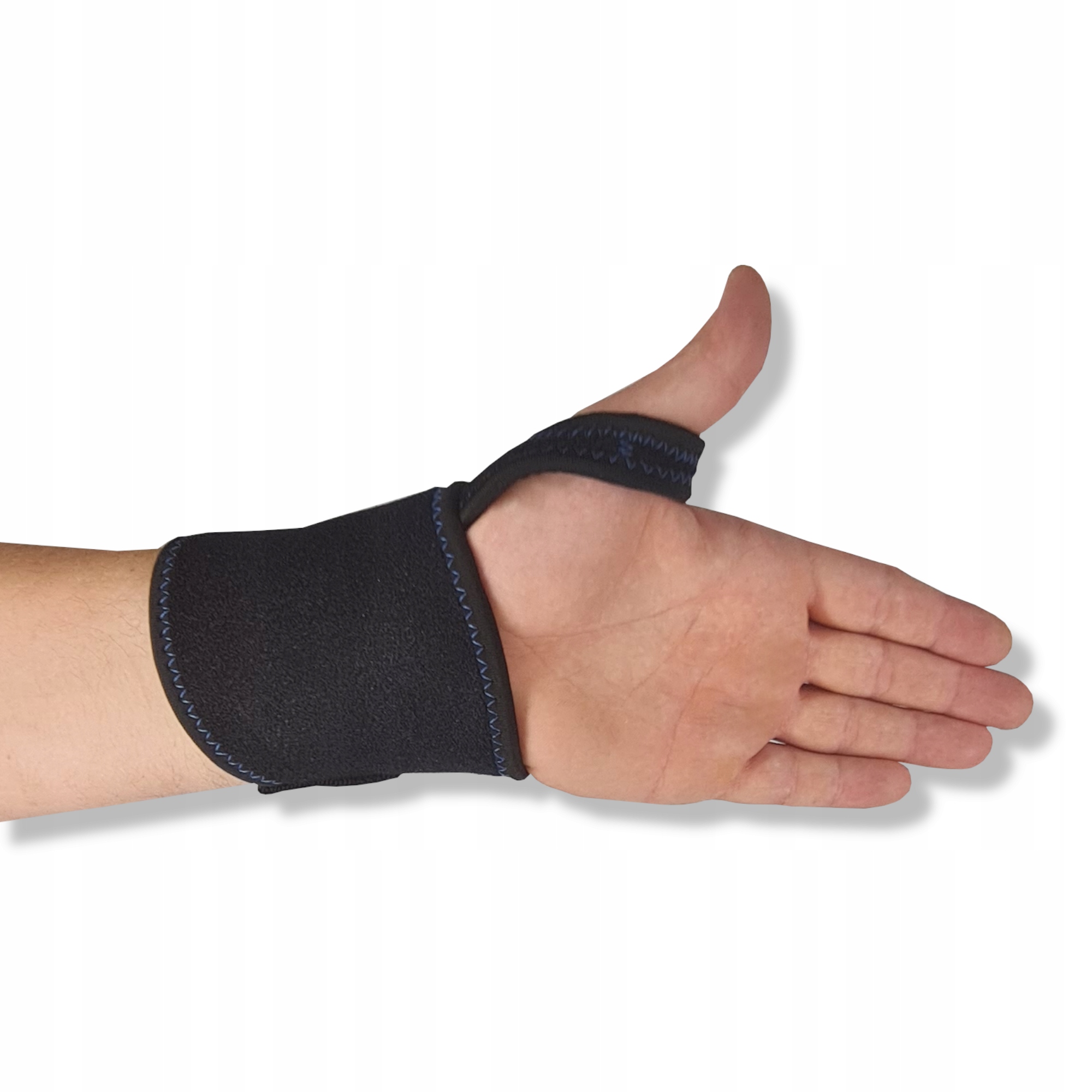 Obszary zastosowania – Idealny dla osób z urazami i przeciążeniami