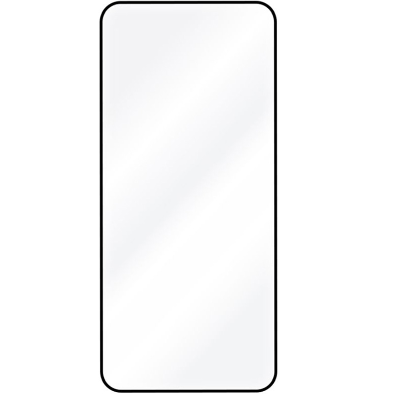 Pełna osłona 2.5D – Doskonałe dopasowanie do wyświetlacza