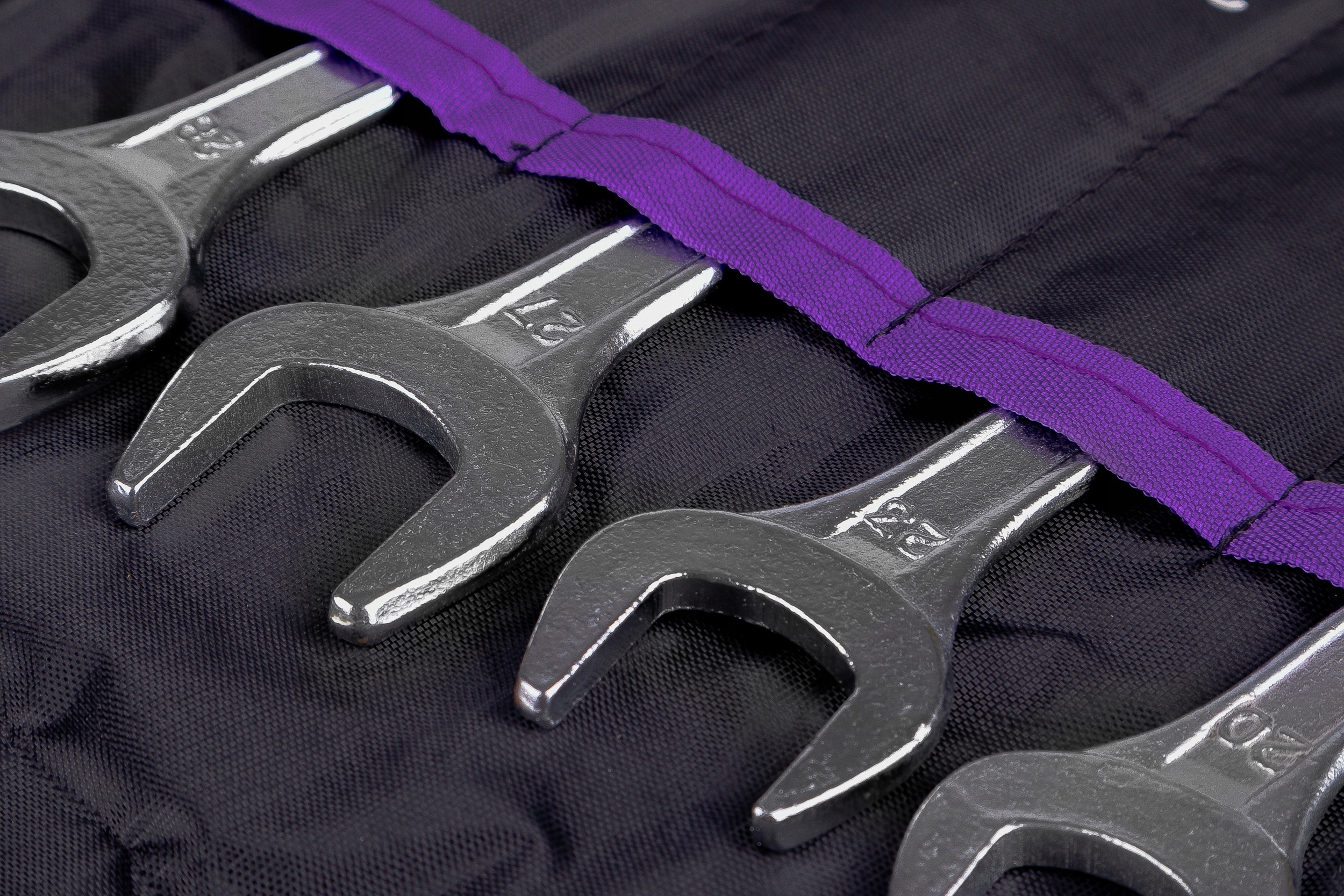 Zestaw kluczy płaskich 6-32mm – Idealny do odkręcania i dokręcania