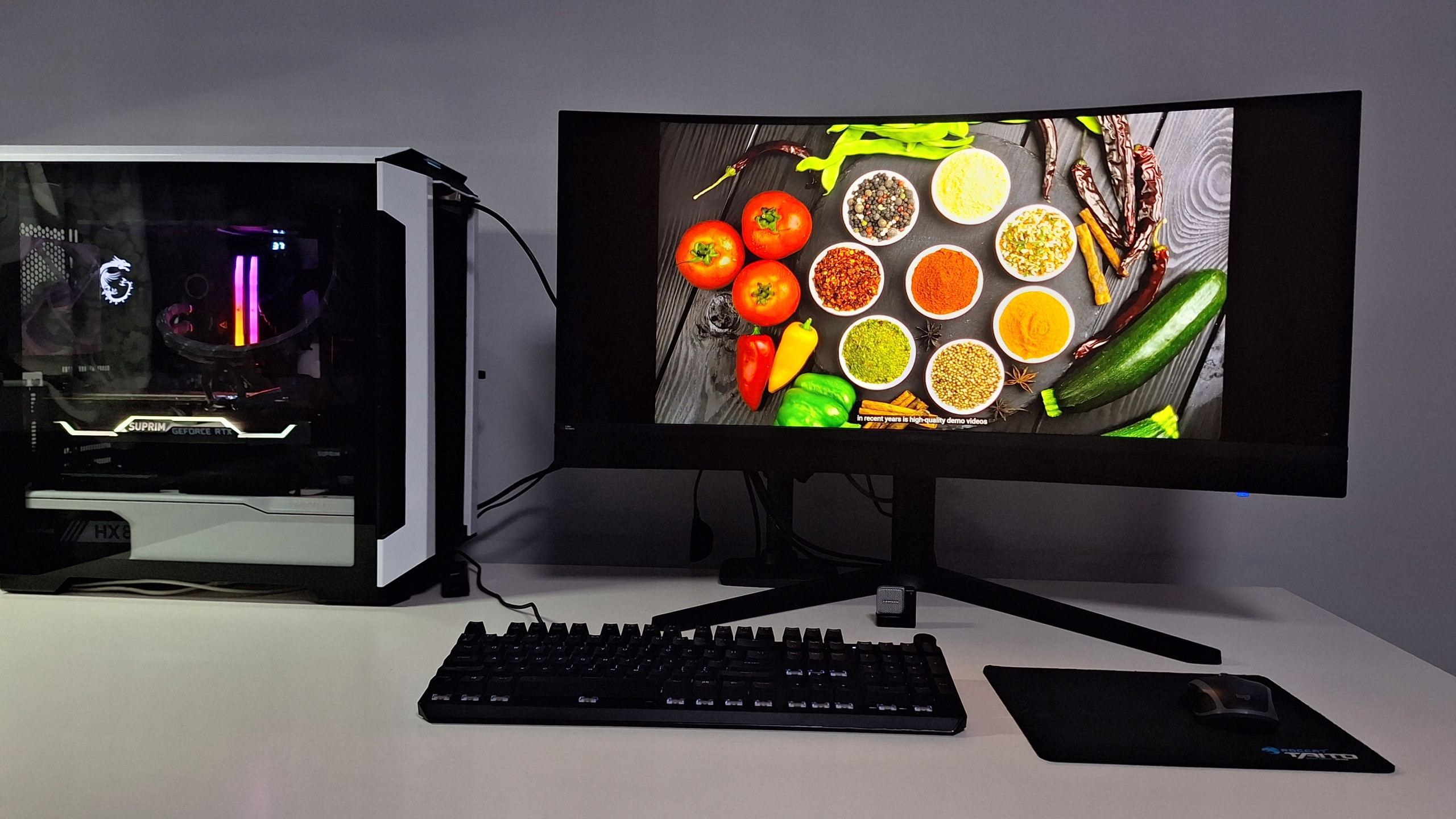 Monitor Acer Predator X34 V3 – Zakrzywiony monitor gamingowy 34
