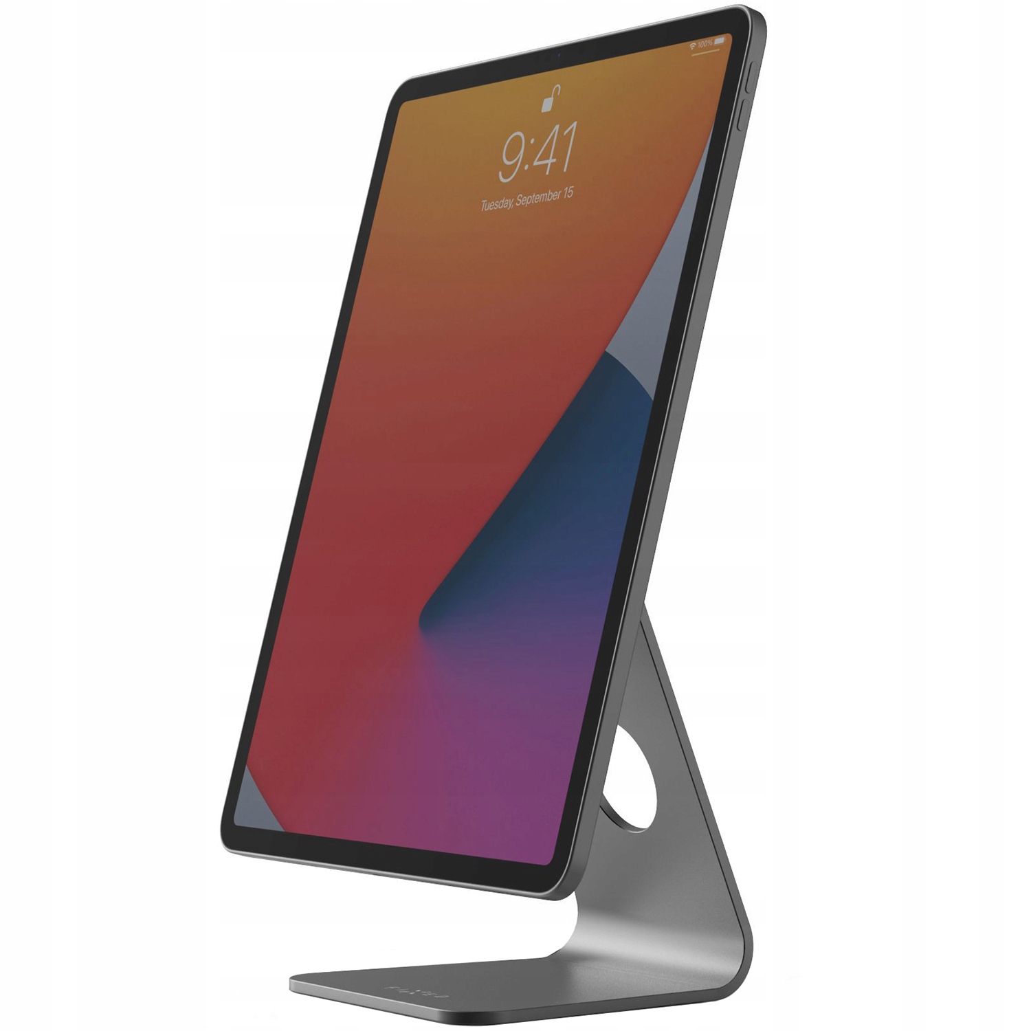 Stojak do iPad Pro 12.9 – Idealne wsparcie dla Twojego urządzenia