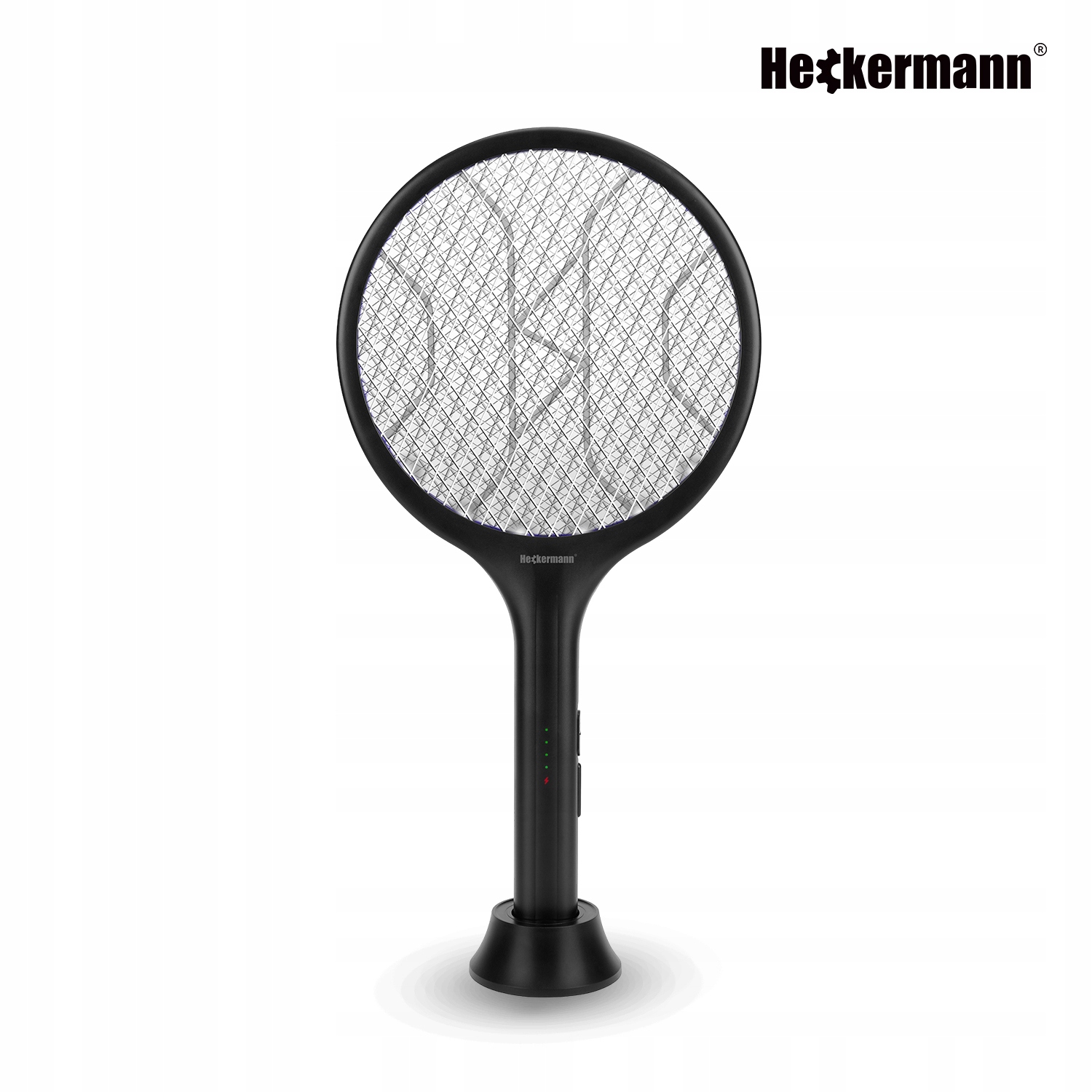 Innowacyjna lampa owadobójcza – Idealna na komary, muchy i mole