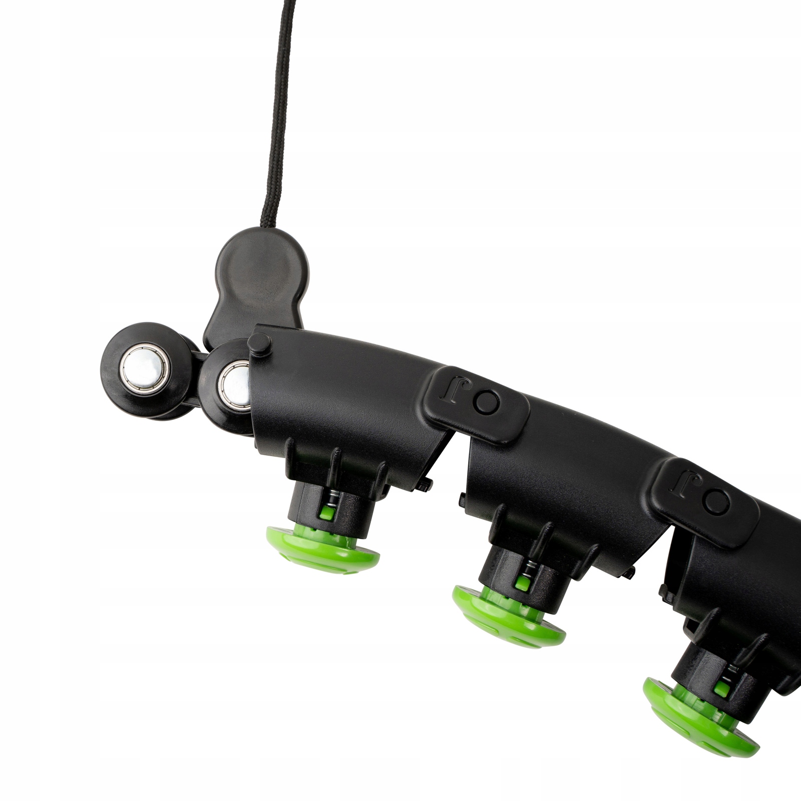 Regulowane obciążenie dla efektywnego treningu