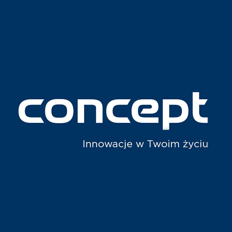 Oczyszczacz powietrza Concept Perfect Air Smart CA1020 – Czyste powietrze w Twoim domu