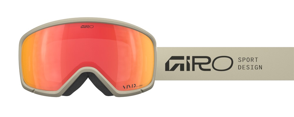 Nowoczesny design i kolorystyka – Gogle, które przyciągają wzrok