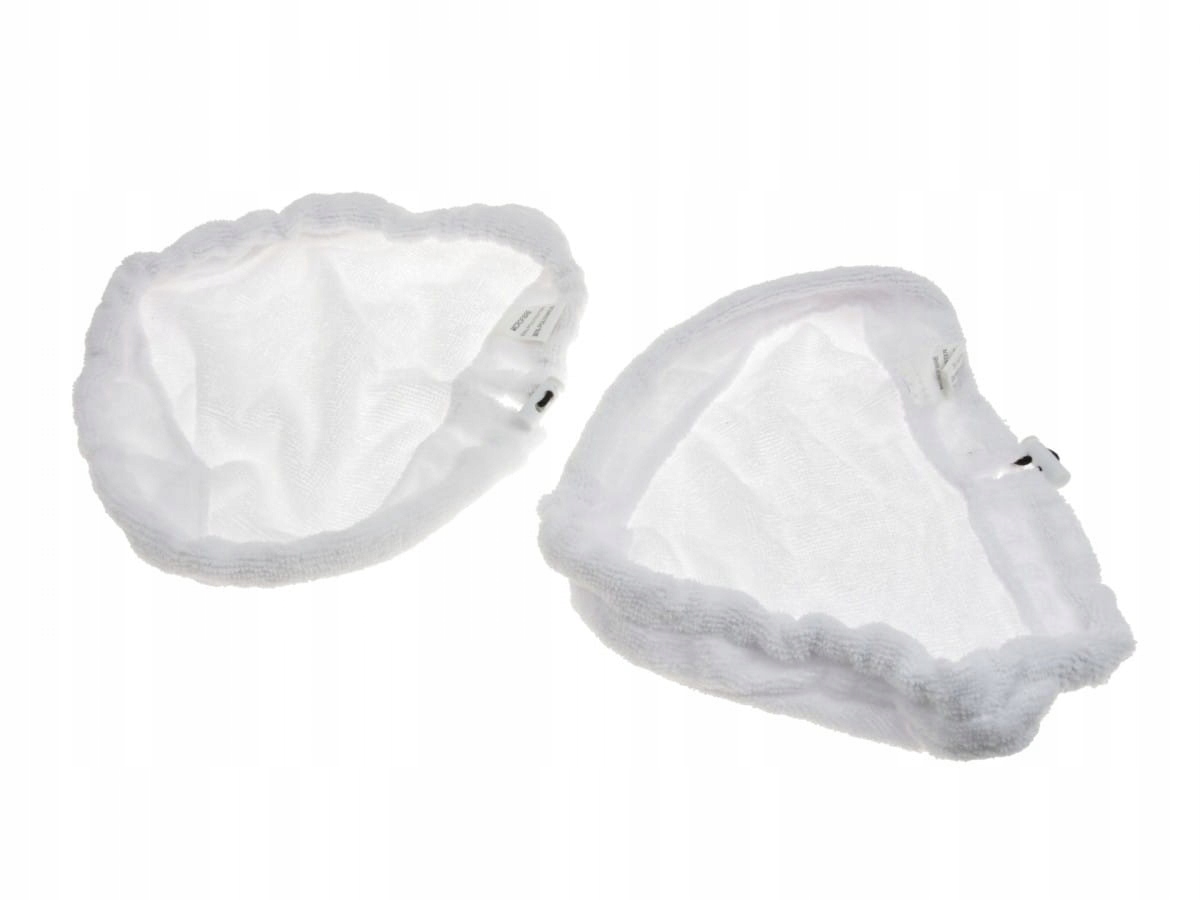 Zestaw zawiera dwie ściereczki – Doskonała jakość w komplecie