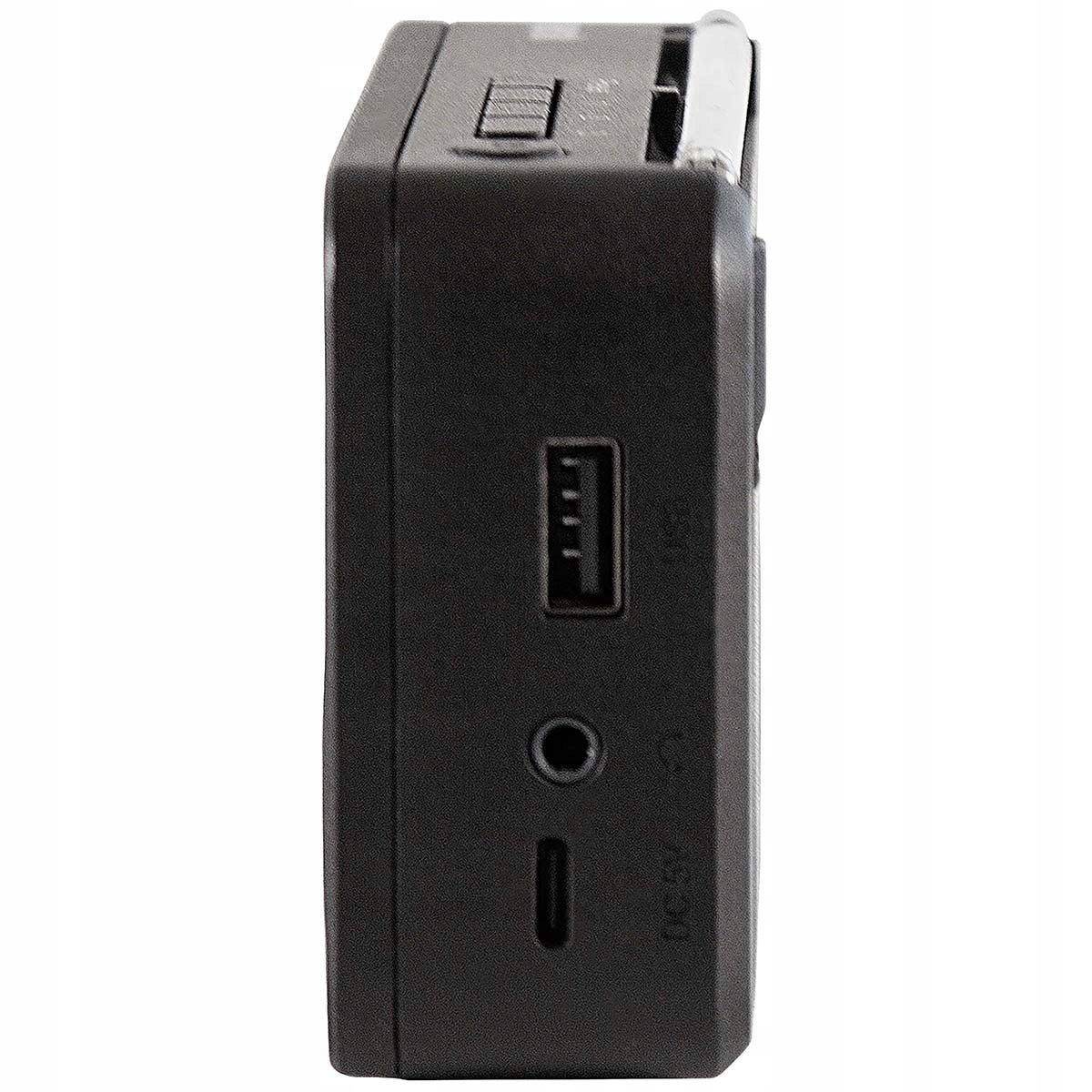 Łączność Bluetooth i USB – Muzyka na wyciągnięcie ręki