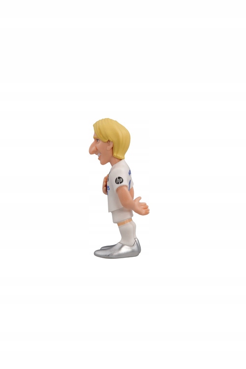 Wyjątkowa kolekcja figurek MINIX
