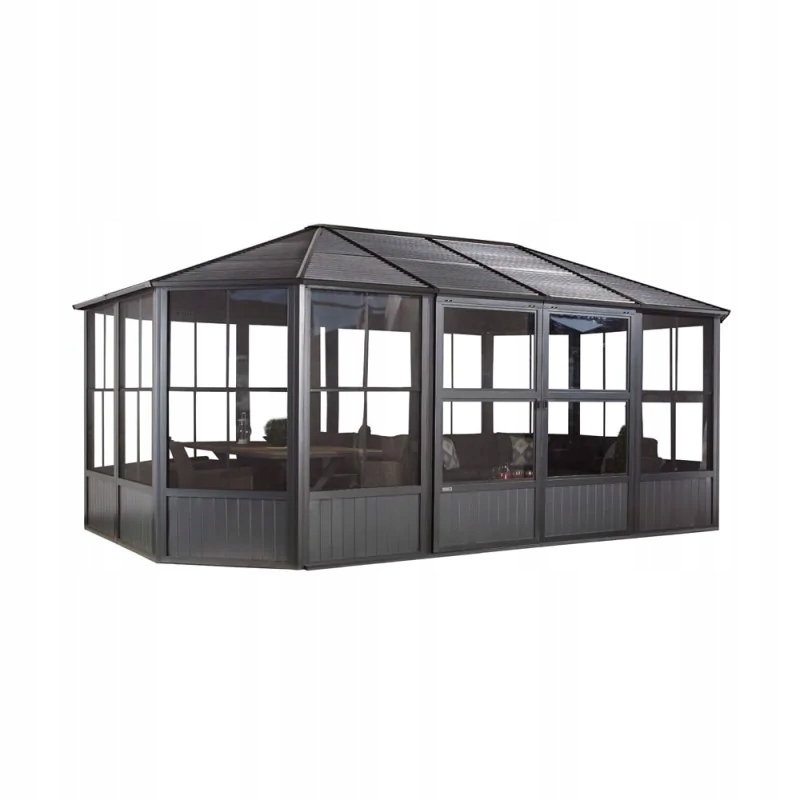 Całoroczne użytkowanie i ochrona przed owadami