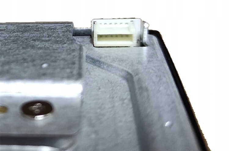 Rodzaj podświetlenia LED – Efektywność energetyczna i jasność