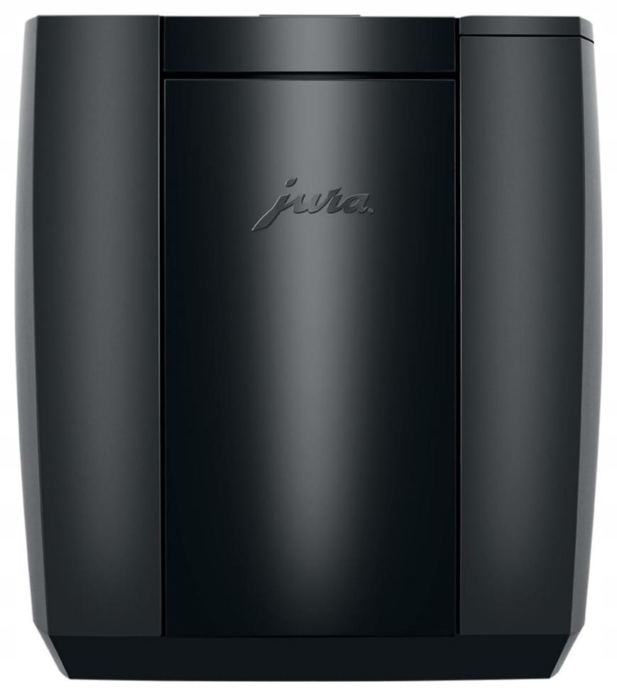 Wysoka moc i ciśnienie dla perfekcyjnego parzenia