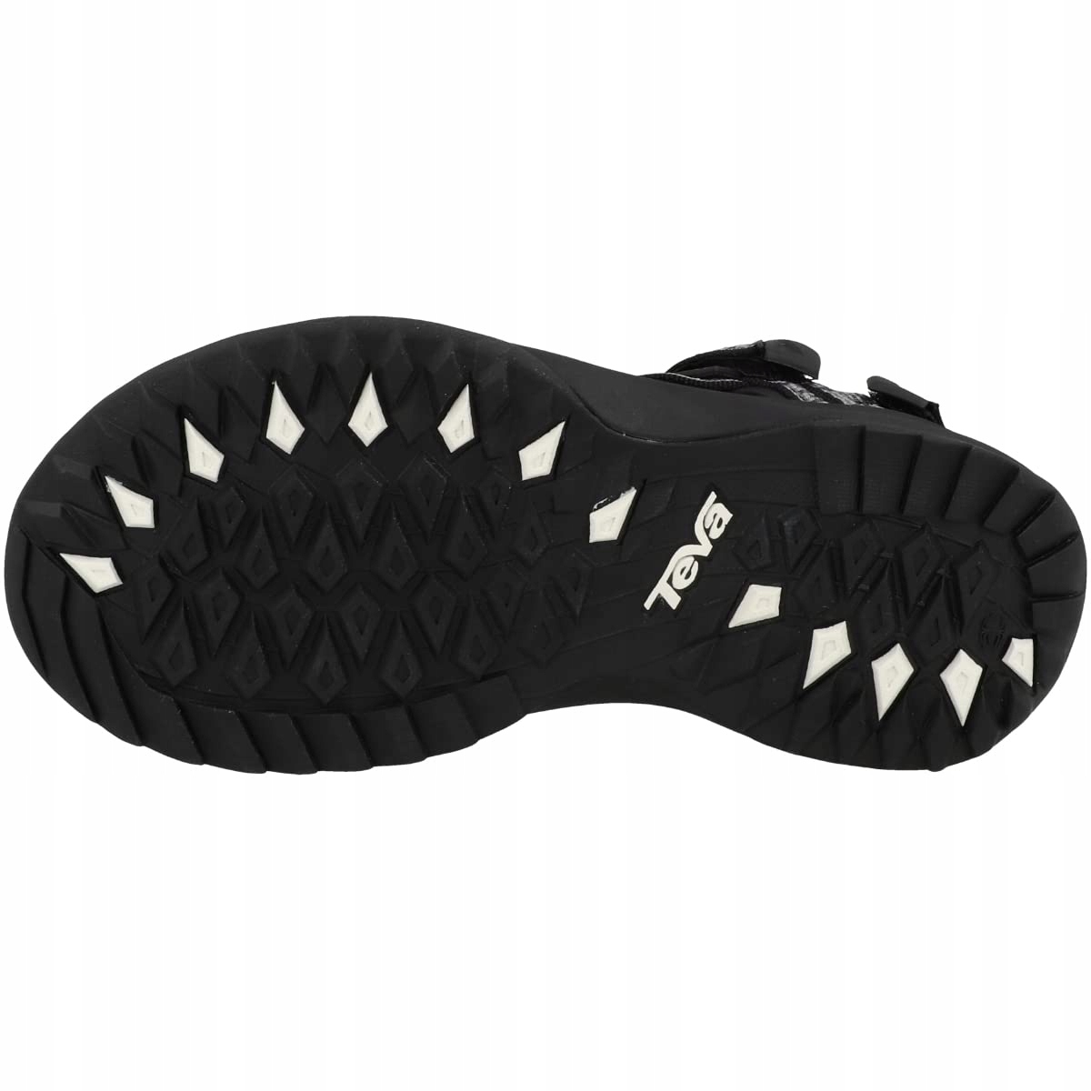 Trwała podeszwa Rugged Spider – Doskonała przyczepność na różnych nawierzchniach