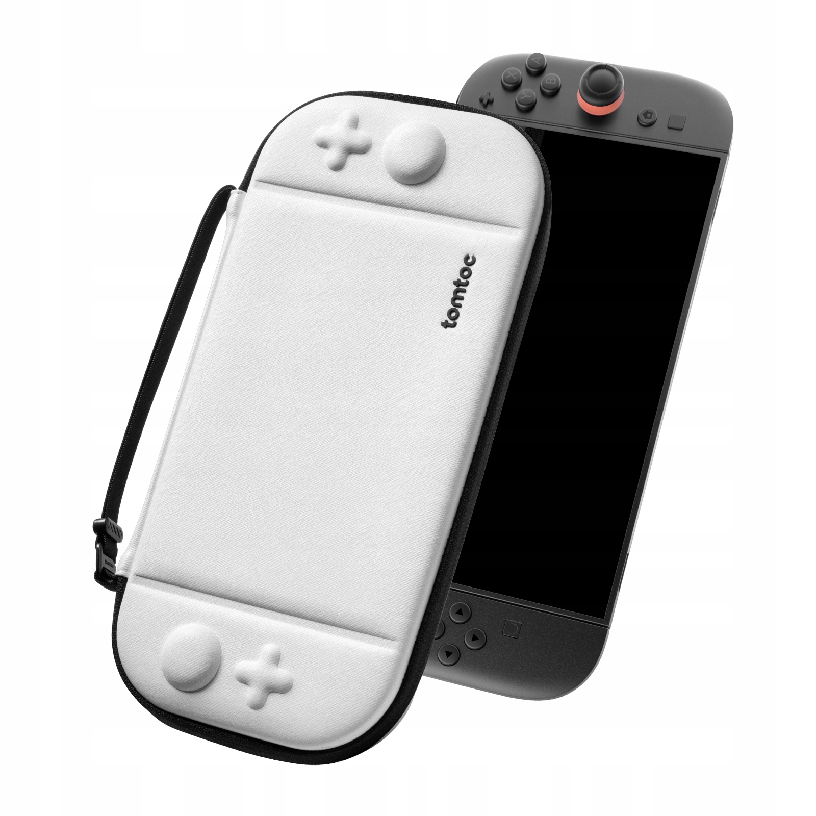 tomtoc Switch 2 Slim Case – Idealne etui dla Twojej konsoli Nintendo