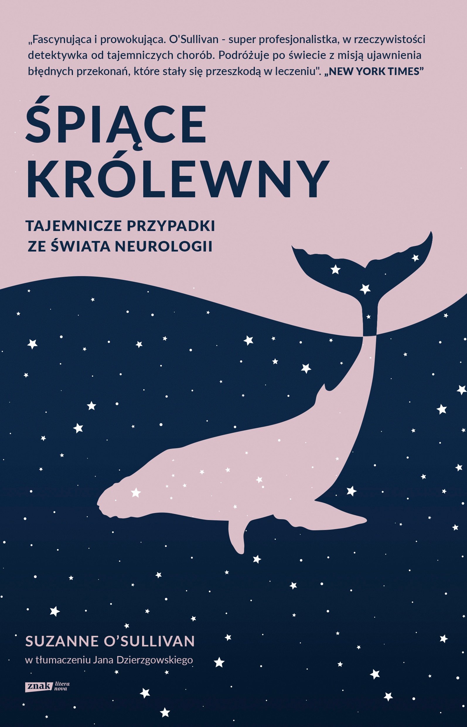 Odkrywanie tajemnic chorób niewytłumaczalnych naukowo
