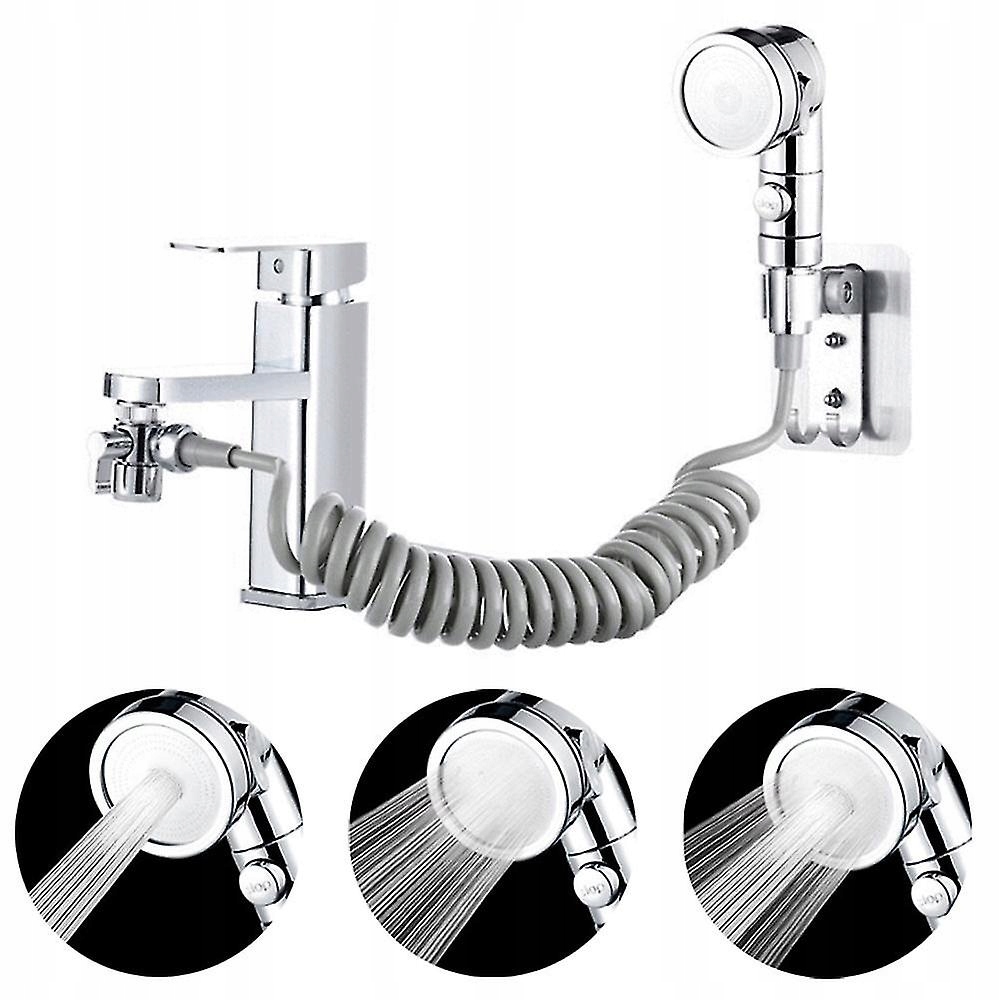 Wielofunkcyjny zestaw do mycia i pielęgnacji