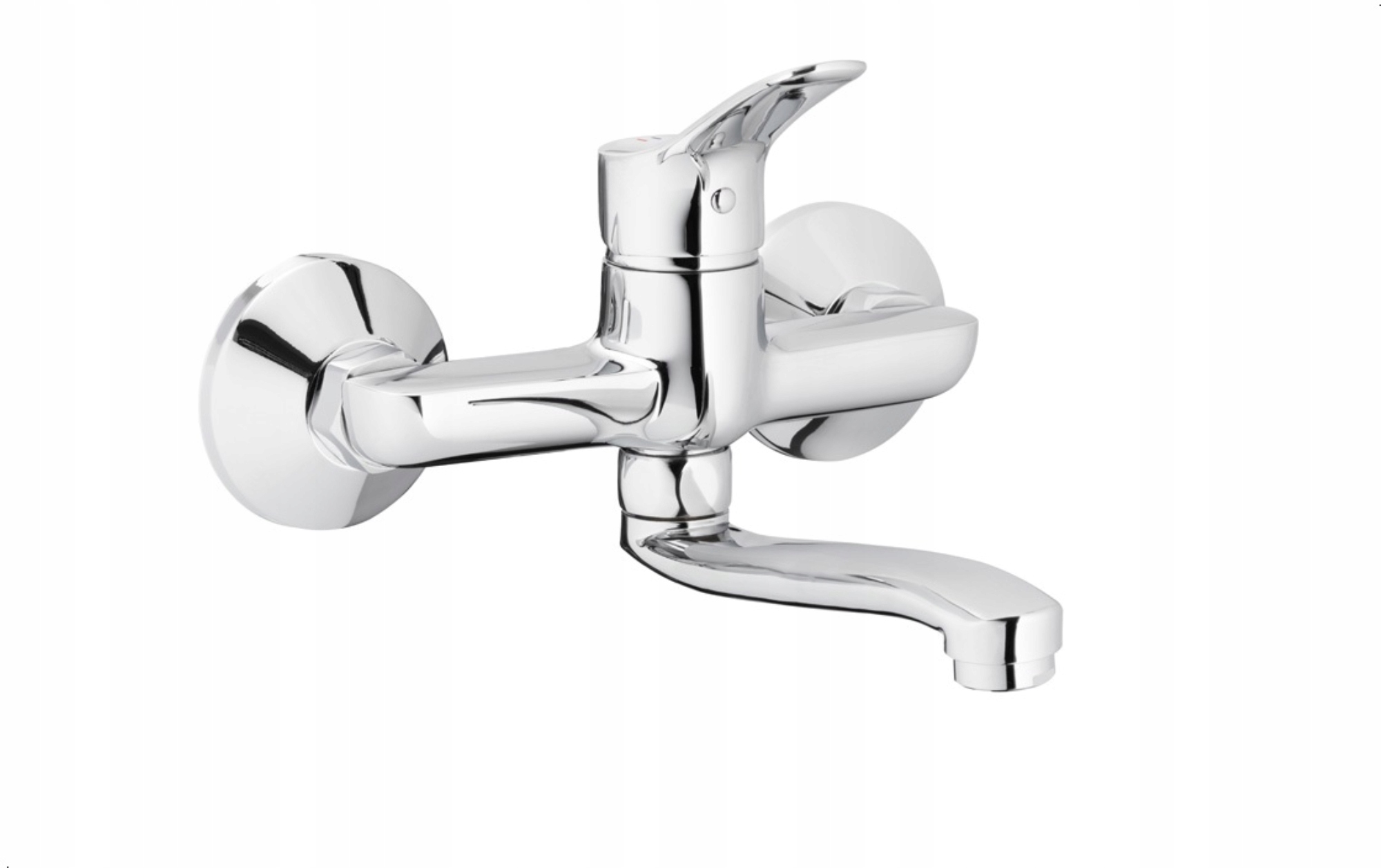 Innowacyjny regulator ceramiczny Ø35