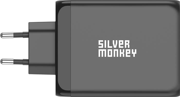 Wydajność ładowania – 200W mocy