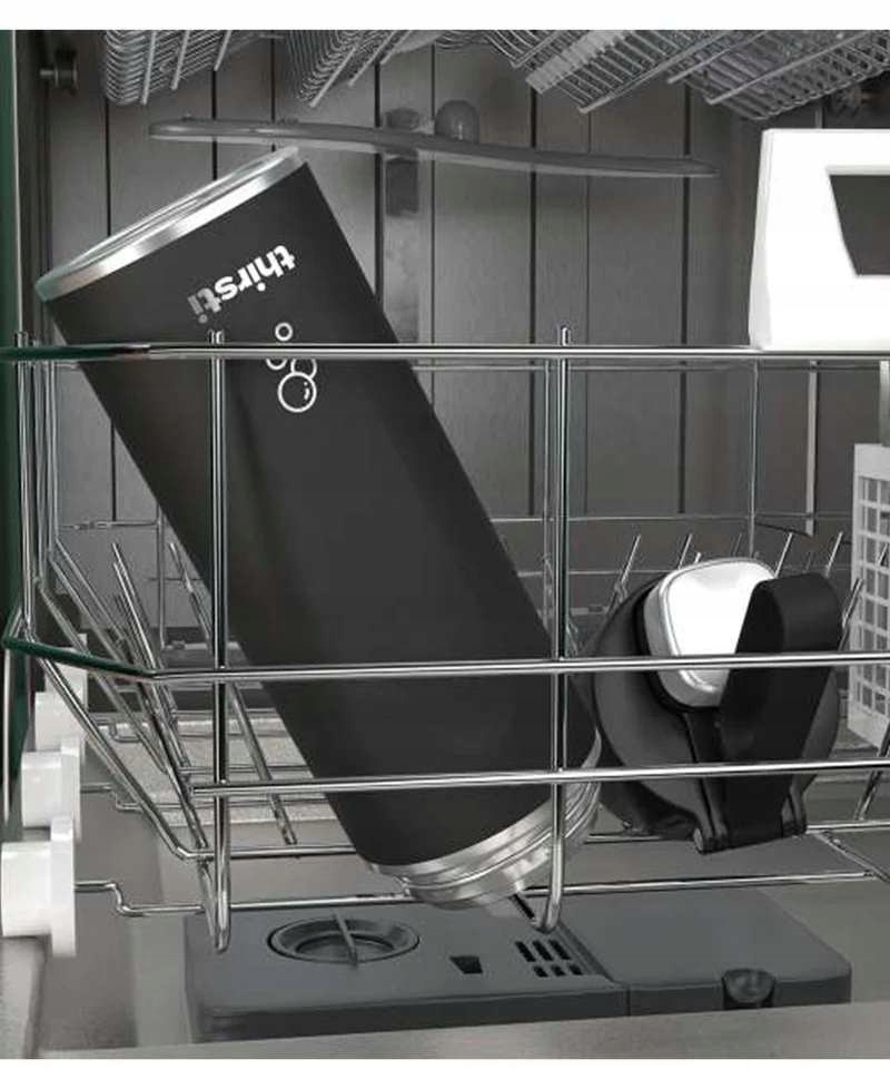 Wysoka szczelność – Zero wycieków