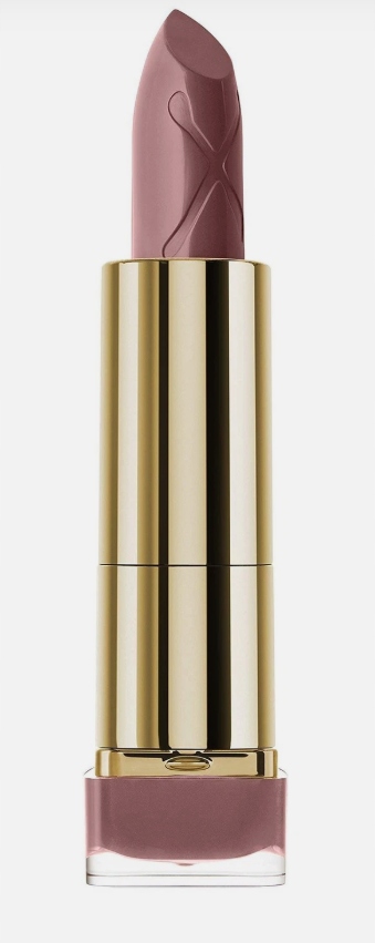 Max Factor Colour Elixir – Idealna szminka w odcieniu Subtle Orchid