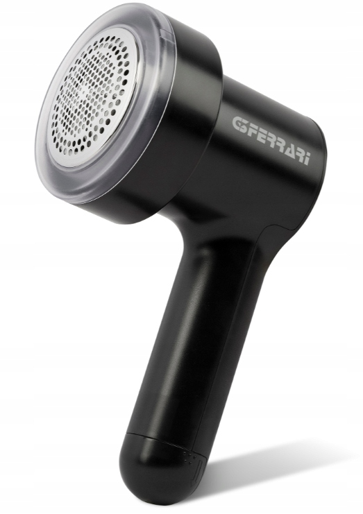 Golarka do ubrań G3Ferrari G40023 – Wydajność i styl w jednym