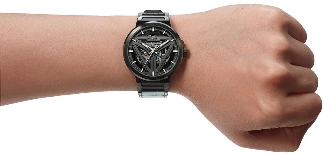 Stylowy pasek skórzany – Komfort i elegancja na co dzień