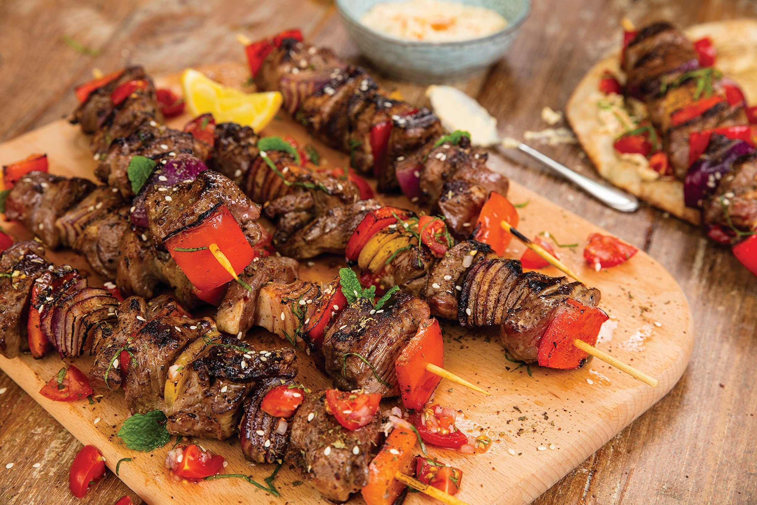 Funkcje grillowania, pieczenia i tostowania