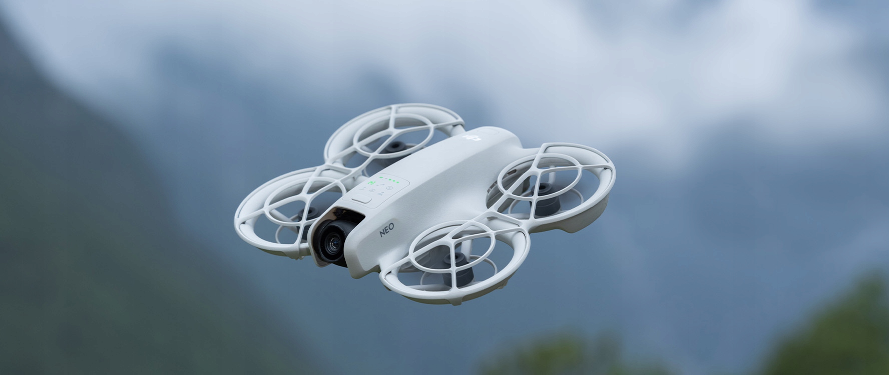 DJI Care Refresh Ochrona Serwisowa DJI Neo 2 – Bezpieczeństwo Twojego Drona