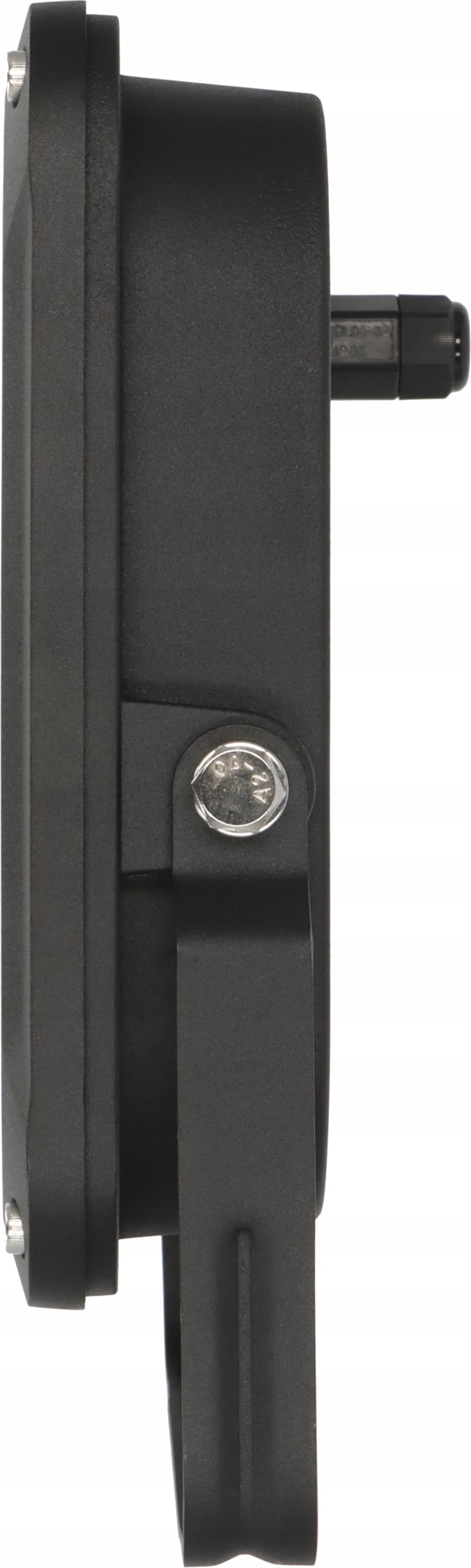 Wodoodporna konstrukcja IP65 – Idealna do użytku na zewnątrz