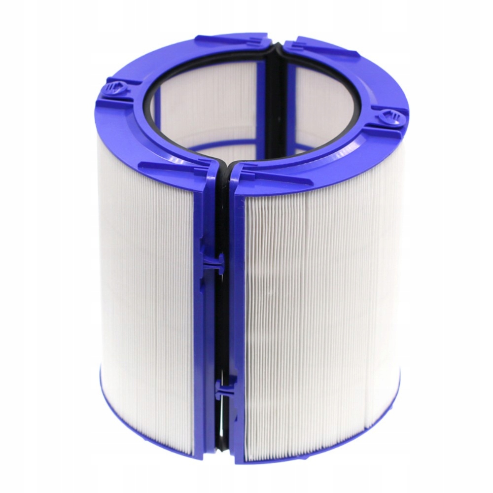 Idealne dopasowanie do oczyszczaczy Dyson – szybki montaż