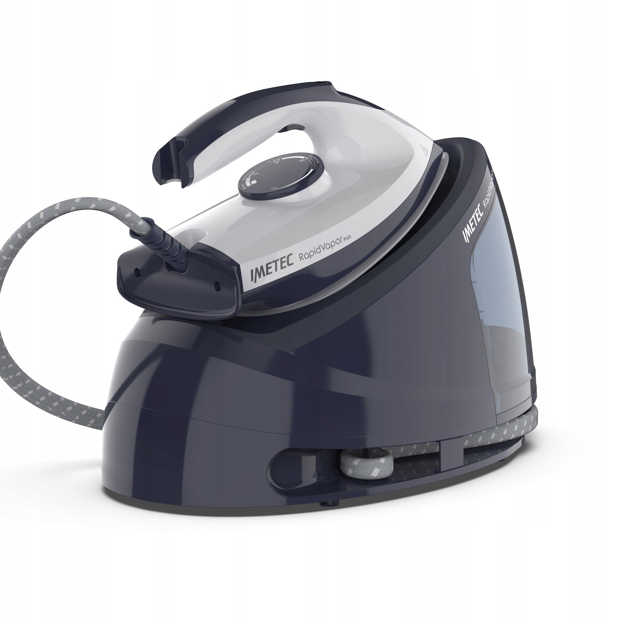 Ciśnienie pompy 5,5 bar – efektywne prasowanie