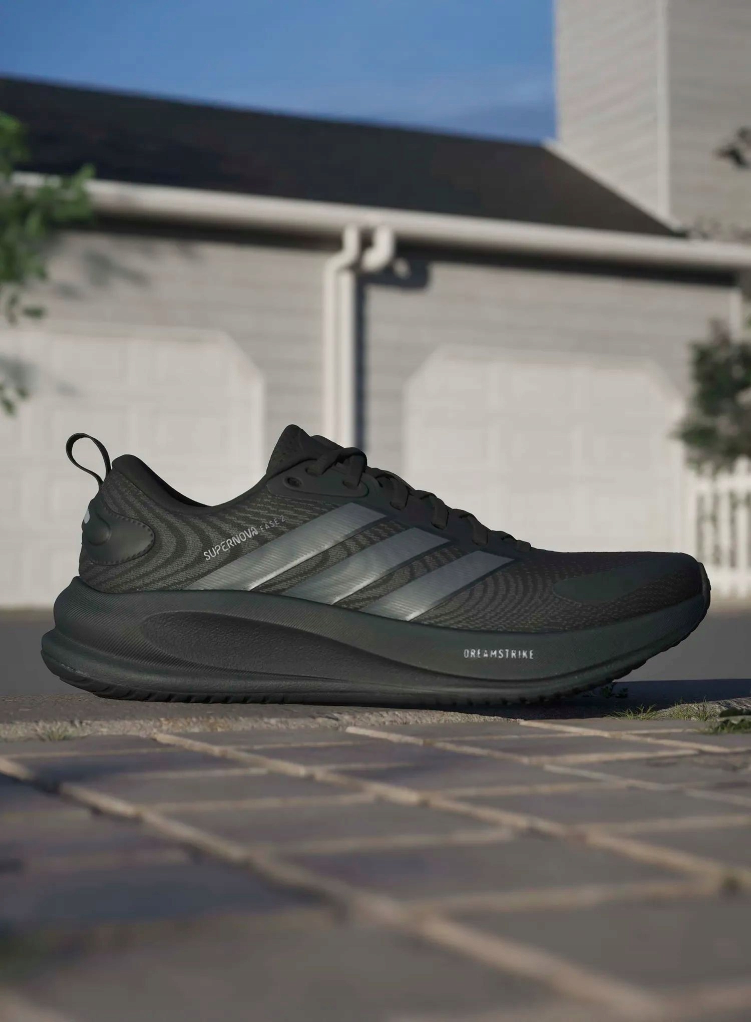 Innowacyjne technologie adidas dla lepszej amortyzacji