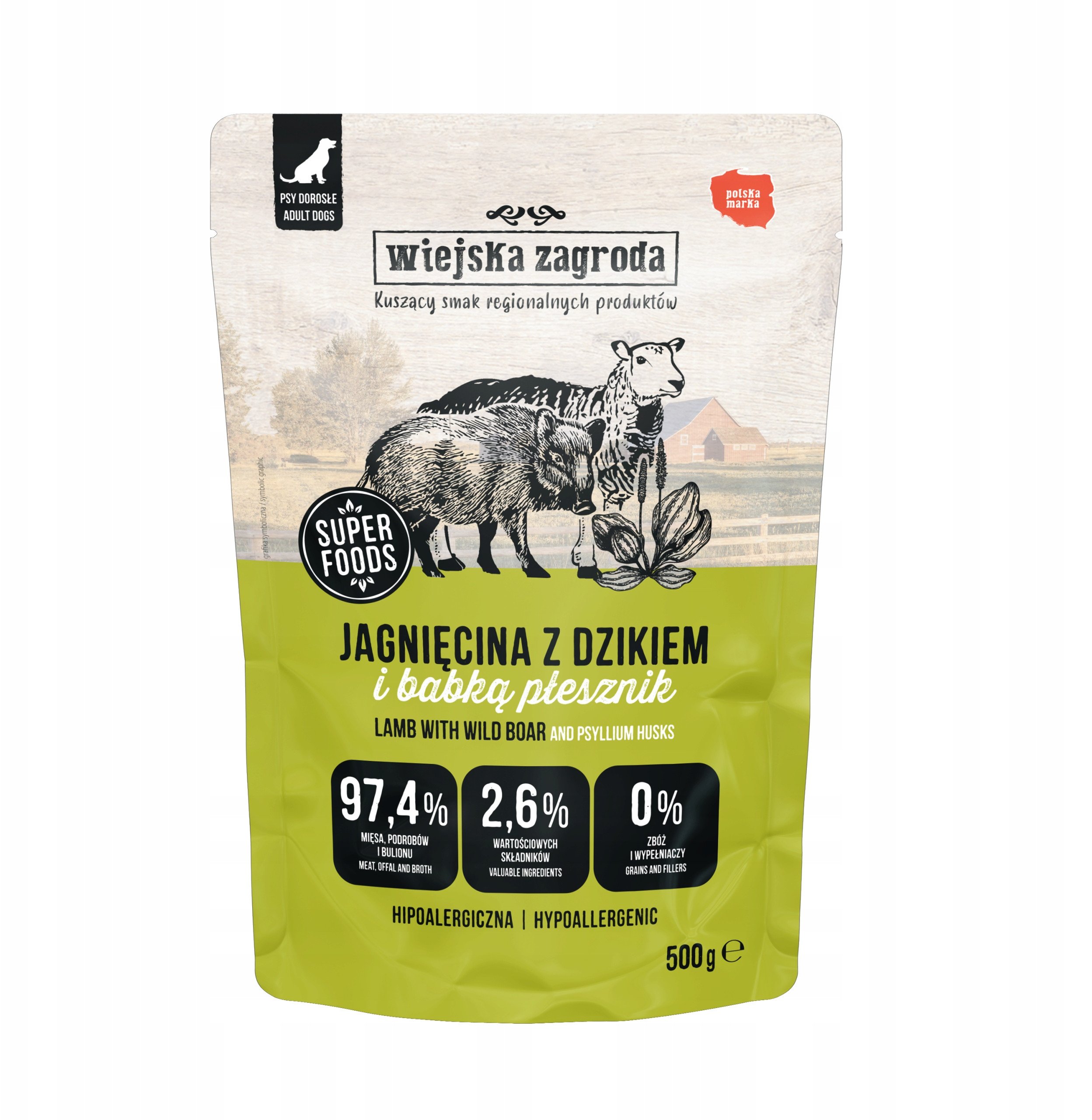 Polska marka – Zaufaj lokalnym producentom