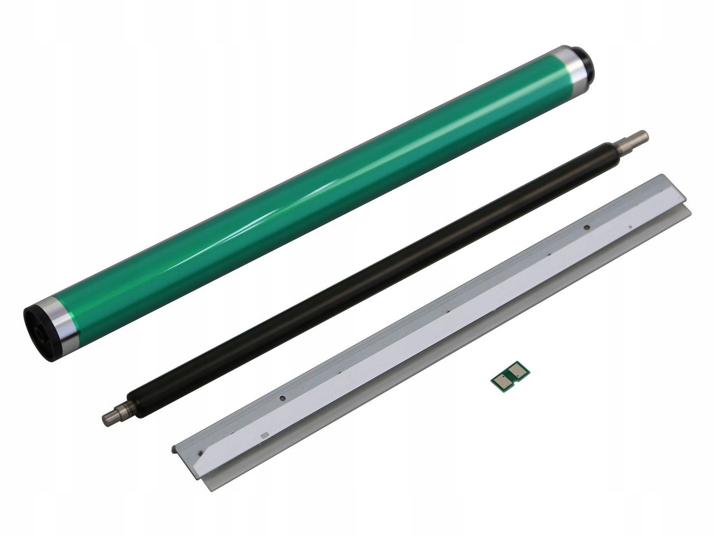 Wymiary i waga produktu