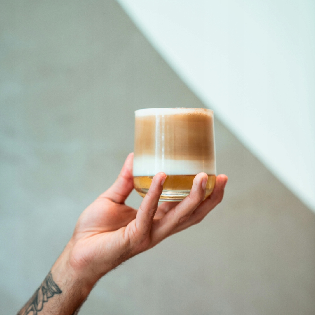 Włoska pasja w każdej saszetce – Wybór