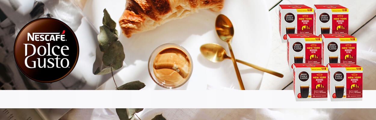 Intensywność i aromat – Kawa o poziomie intensywności 10