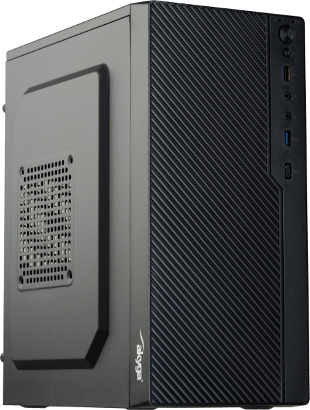 Media Center M100