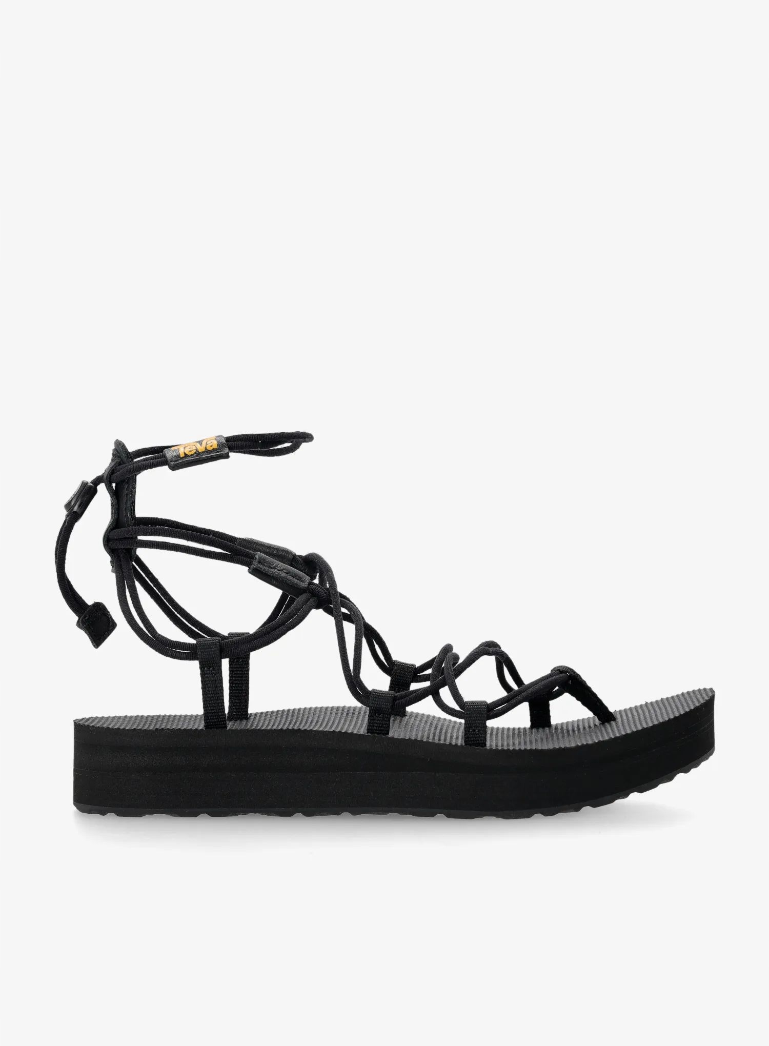 Szybki system dopasowania do stopy