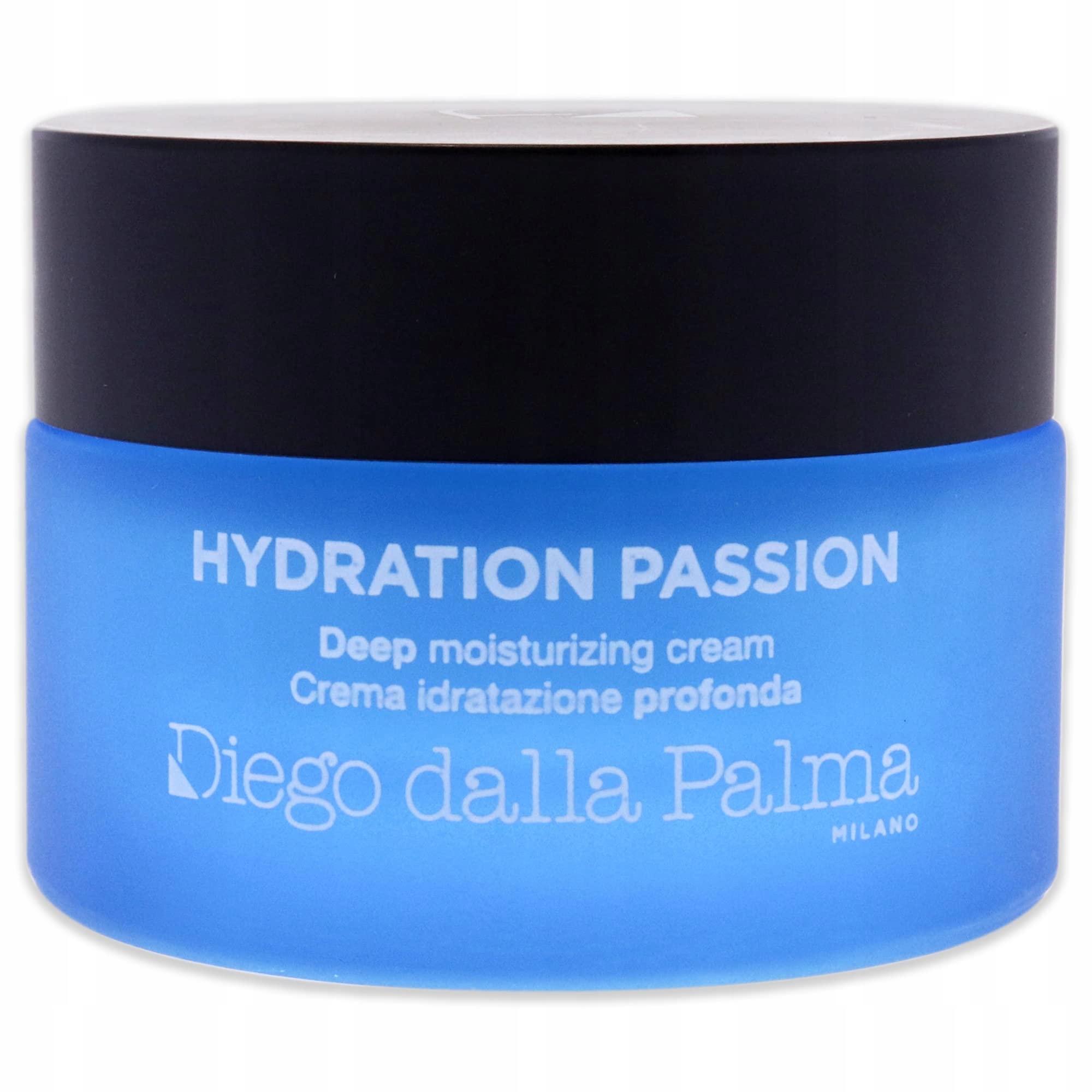 Skuteczność nawilżenia dla każdego typu skóry