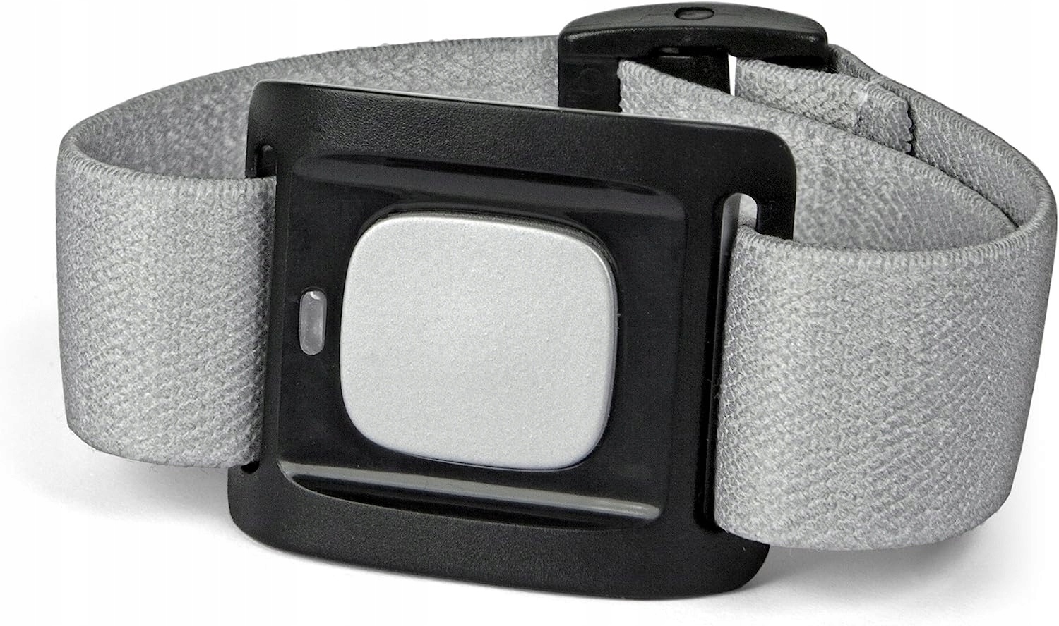 Wygodne noszenie na nadgarstku lub szyi