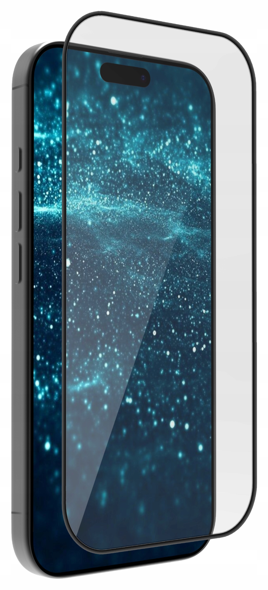 Konstrukcja 2.5D – Idealne dopasowanie do ekranu