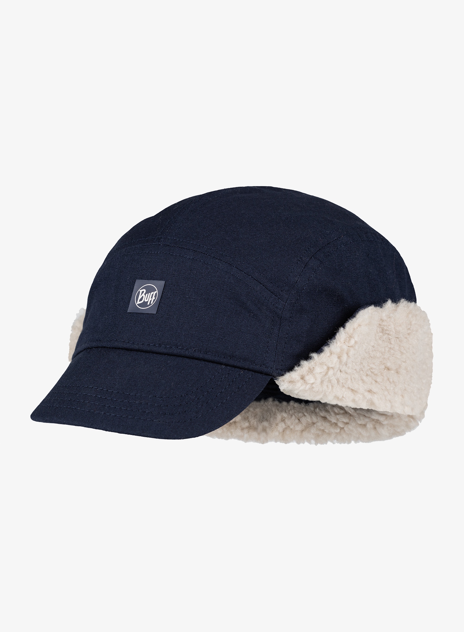 Nauszniki z polarem typu sherpa – Ochrona przed zimnem i wiatrem