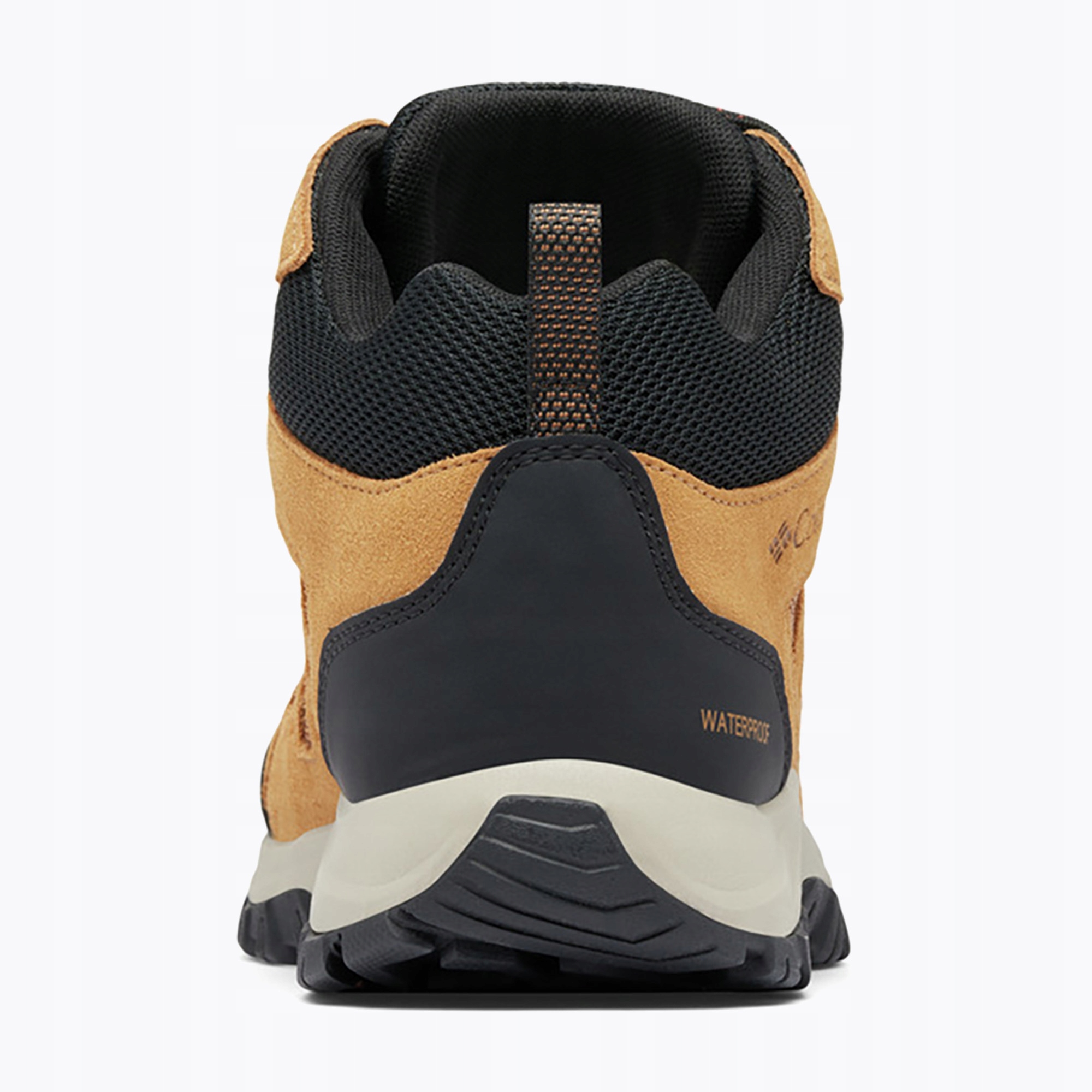 Technologia Techlite® – Lekkość i amortyzacja