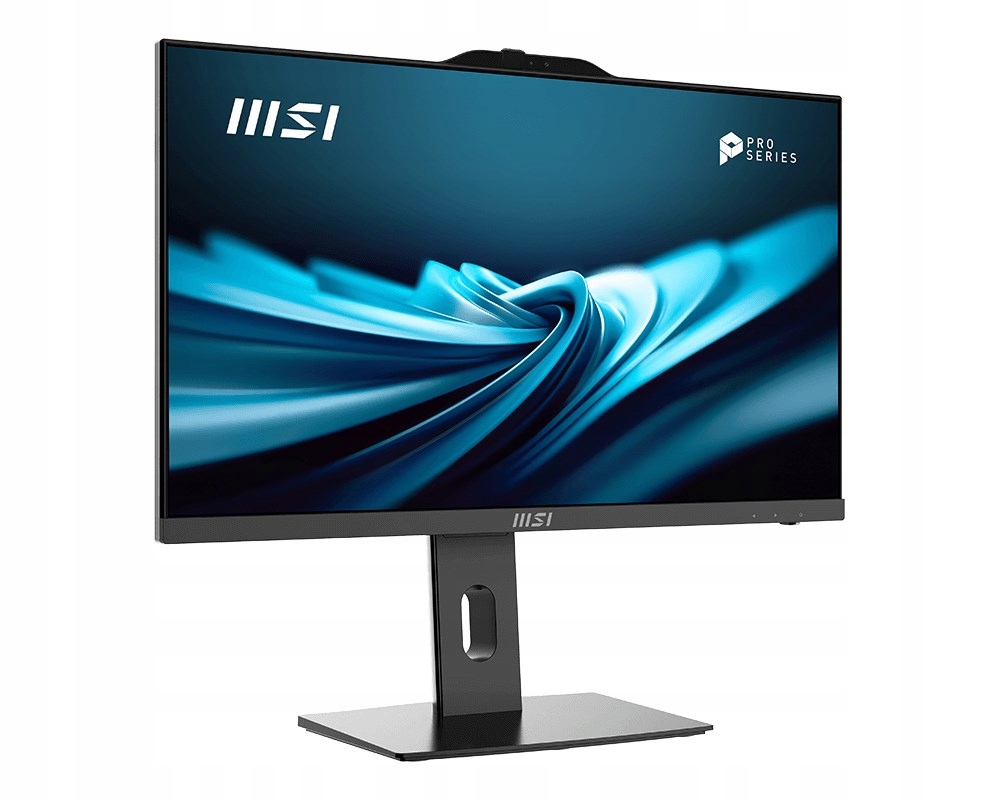 MSI AIO PRO AP242P i5-14500 – Wydajny komputer All-in-One