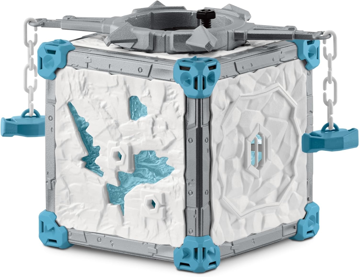 Zestaw do zabawy – 40 elementów w komplecie