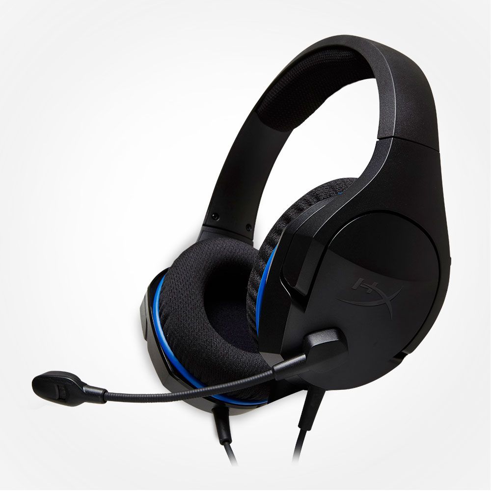 HyperX Cloud Stinger Core™ Zestaw słuchawkowy do konsoli