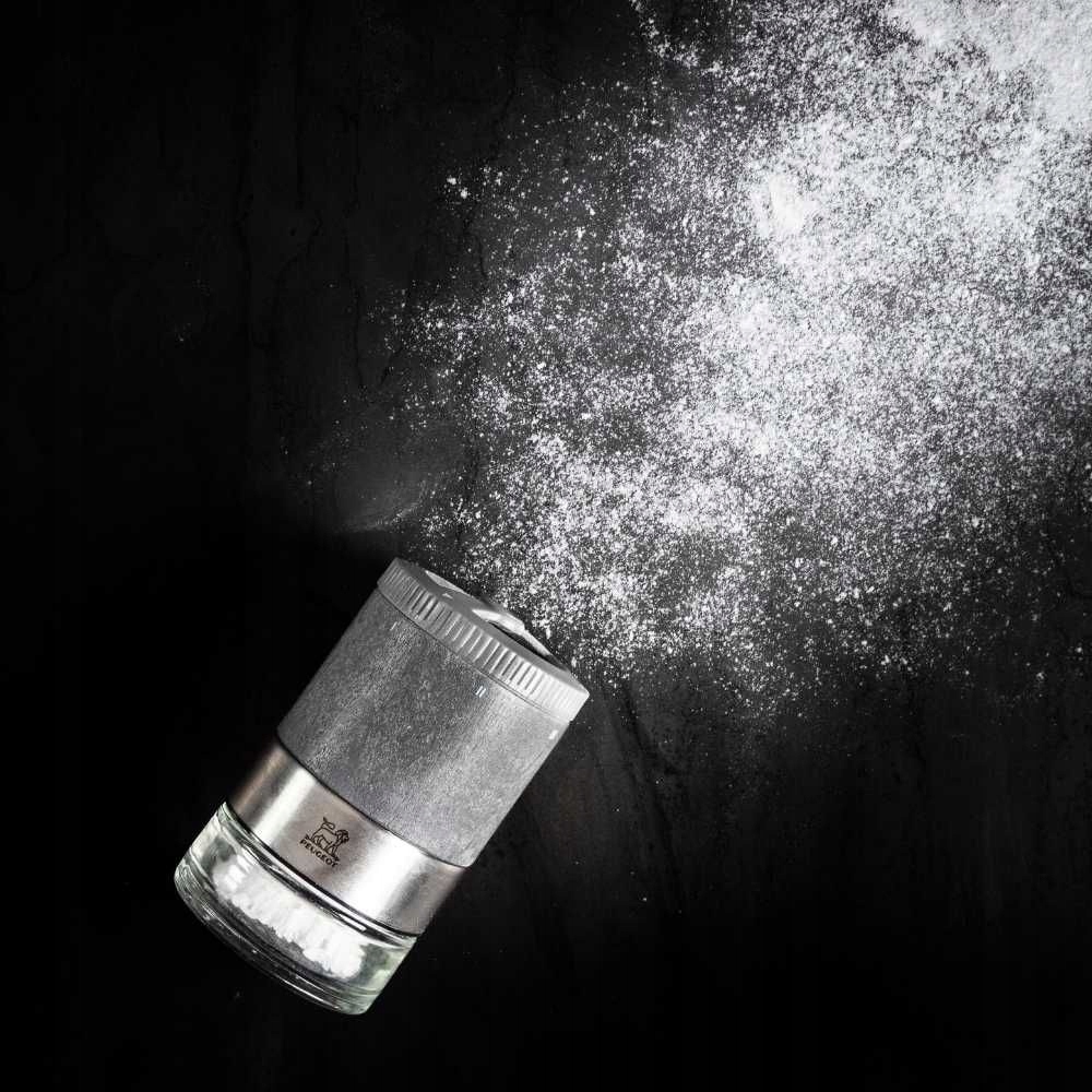 Wysokiej jakości materiały – Drewno, szkło i stal nierdzewna