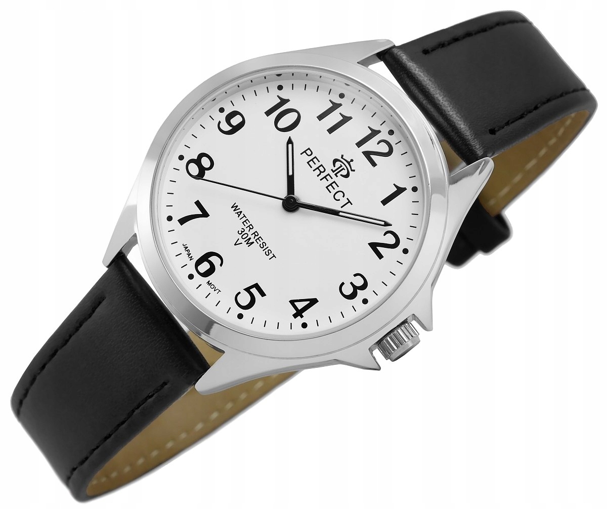 Mechanizm kwarcowy – precyzja i niezawodność